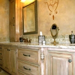 Painted-Cabinets-in-Glendale-AZ