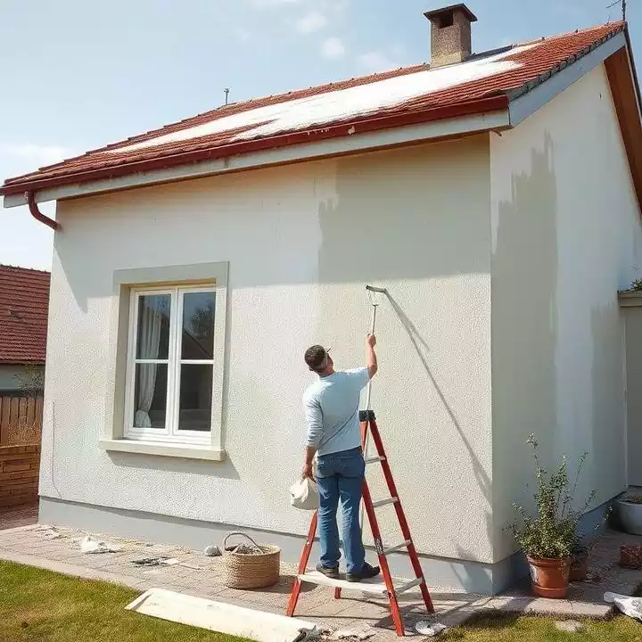 Exterior Painting Phoenix Arizona