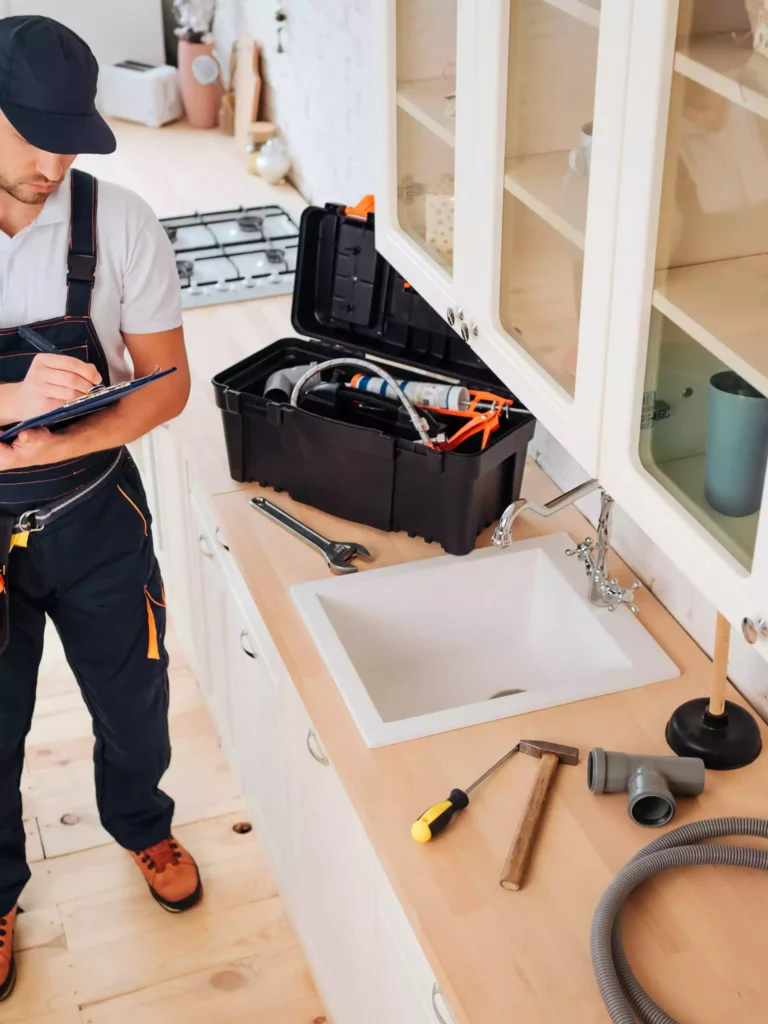 Professional Handyman Services in Phoenix