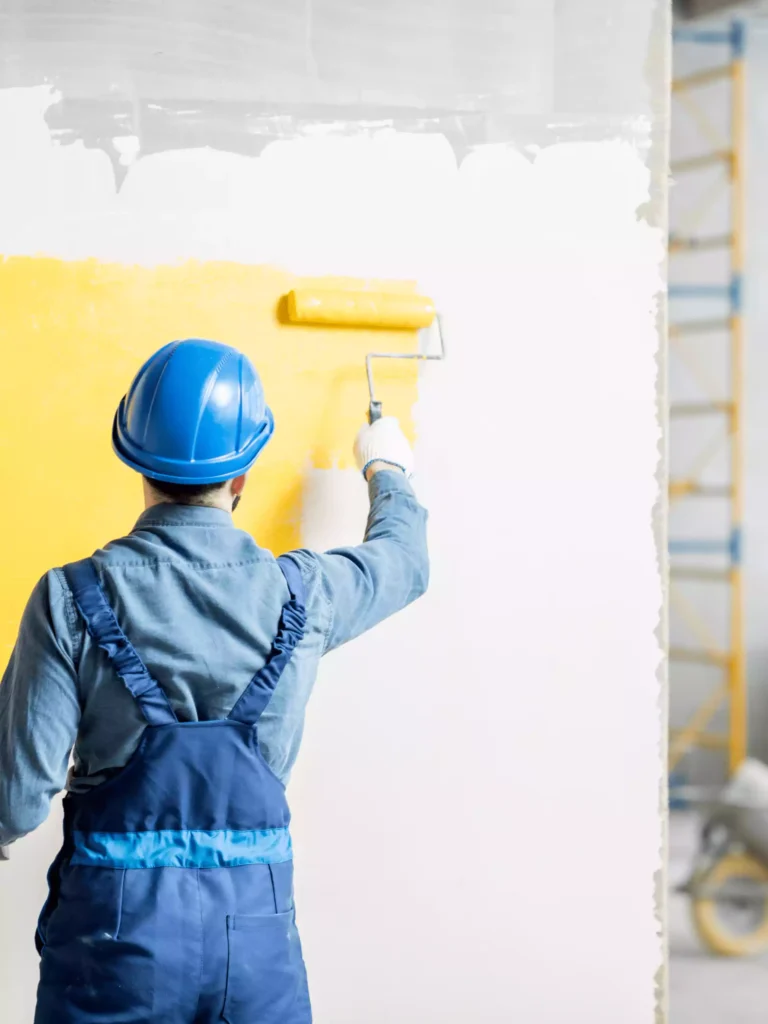Top-Rated Interior Painting Services – Transform Your Space