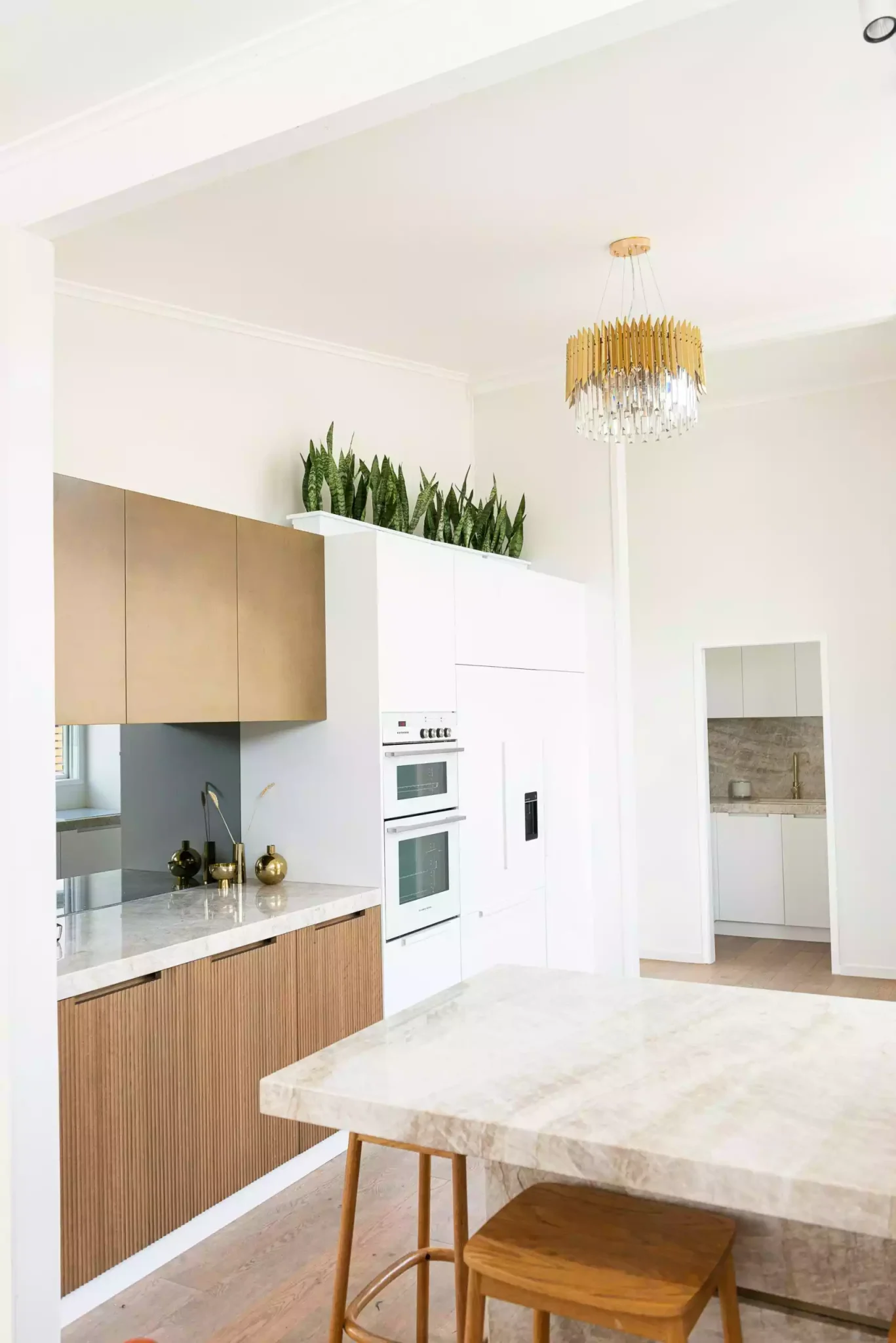 Cabinet Painting Glendale