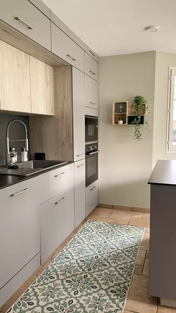 Cabinet-painting-Glendale-Arizona