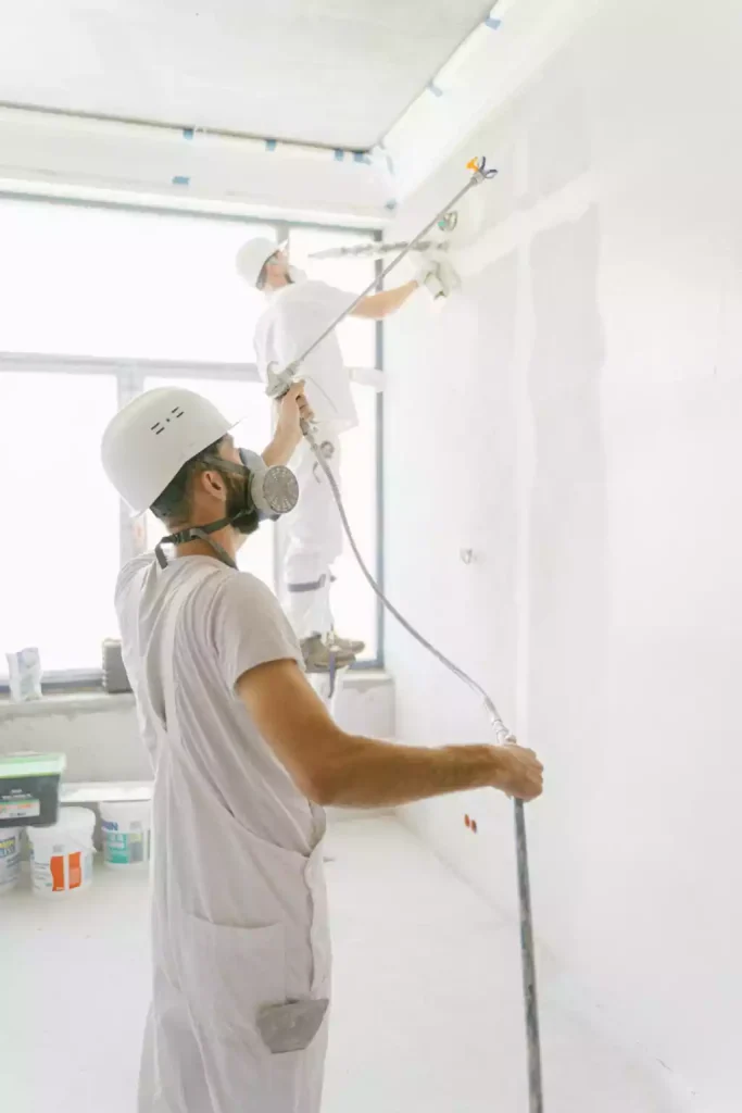 Commercial Painting Services Glendale