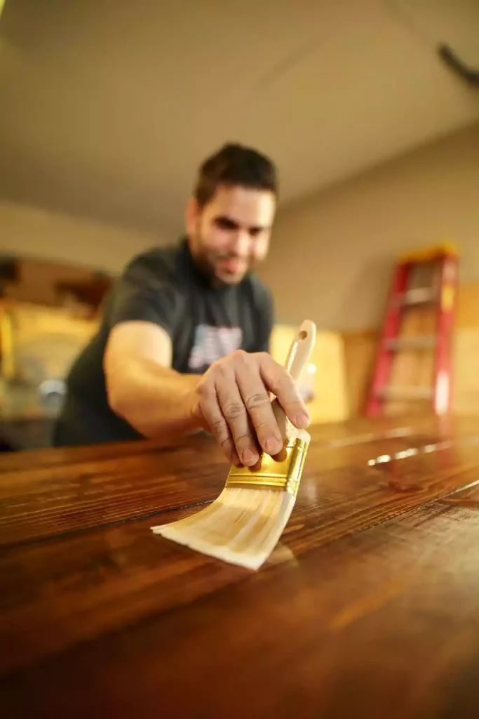 Deck Staining Painting Glendale AZ