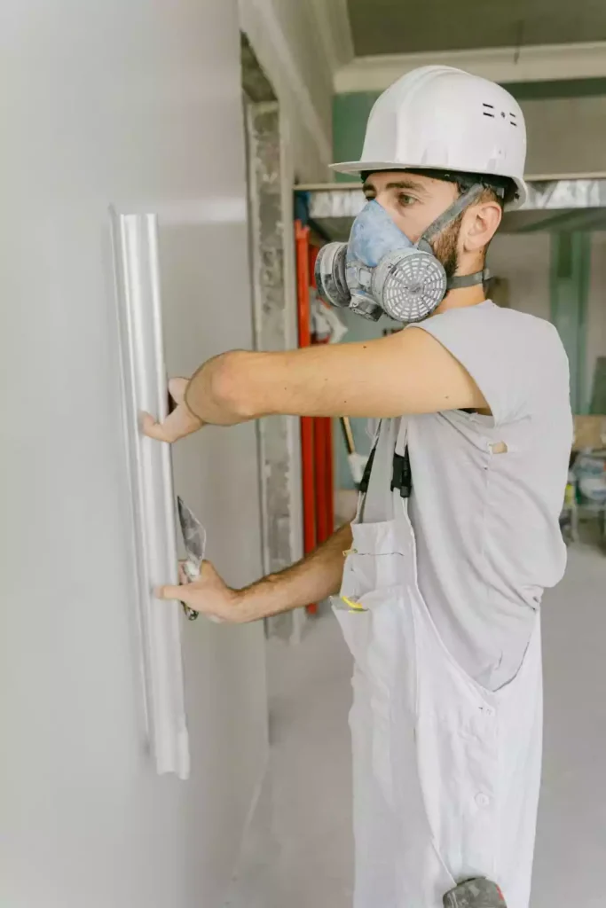 Drywall Repair Glendale Arizona