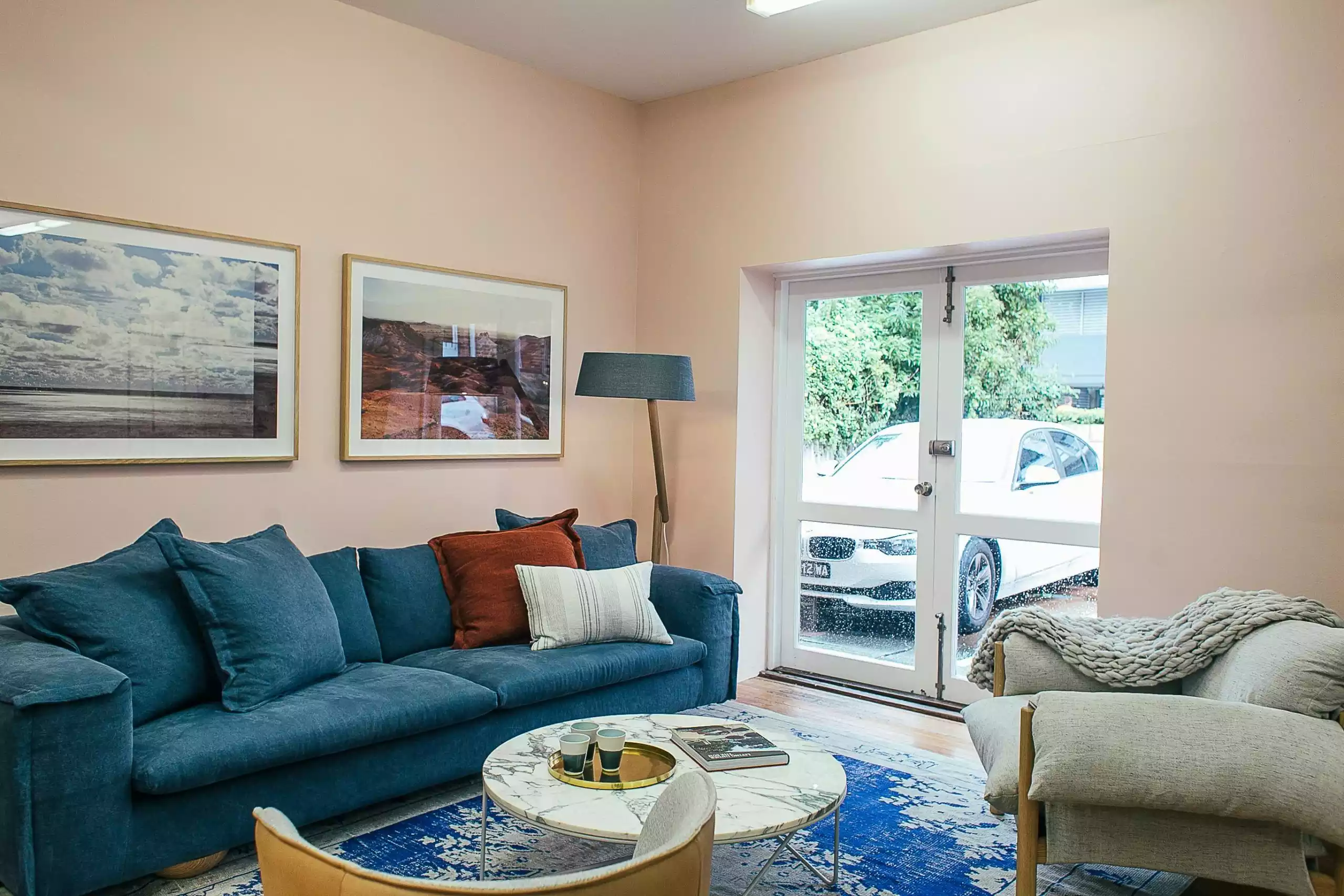 Office-painters-Glendale-Arizona