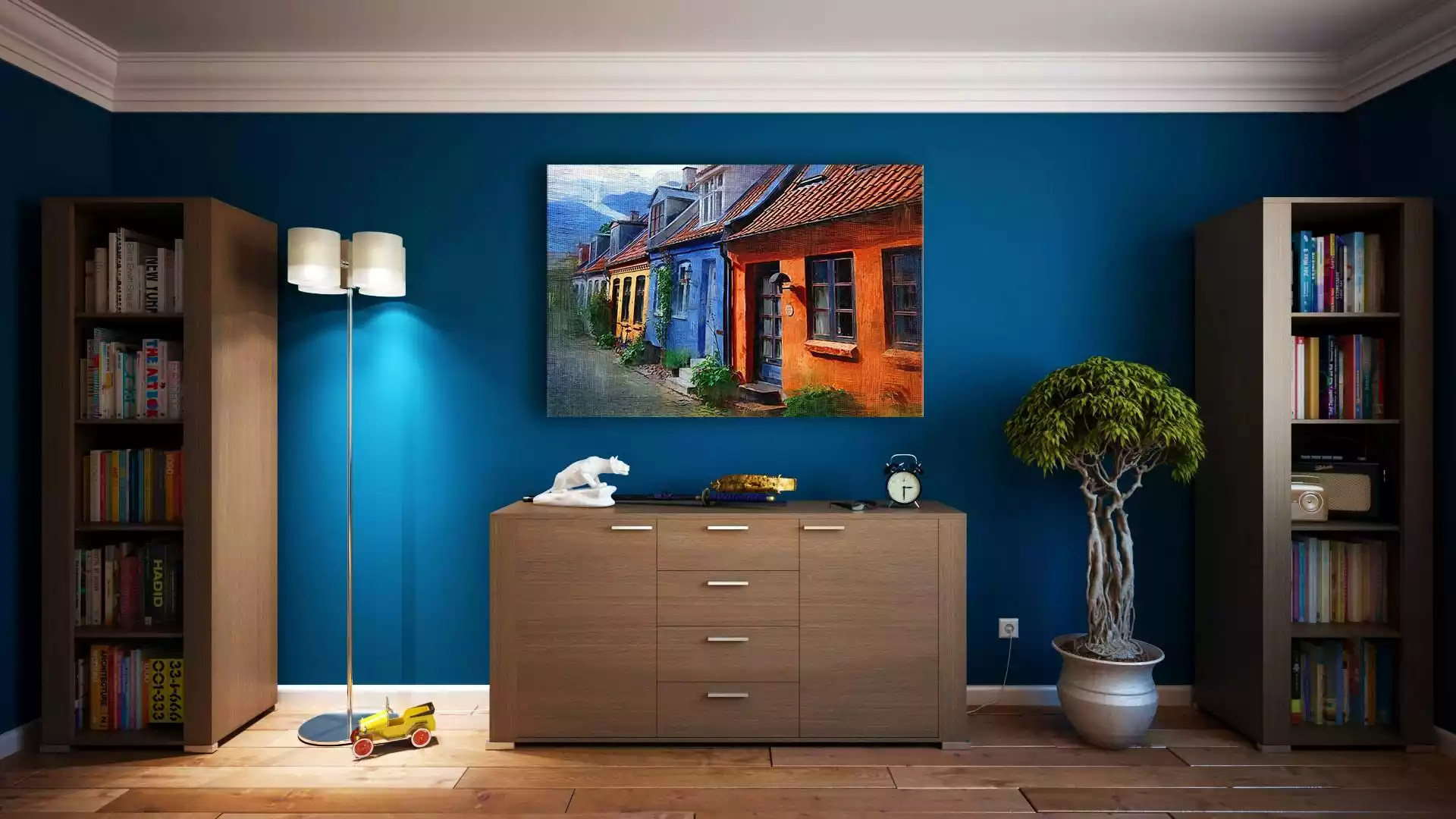 Painters-near-me-Glendale