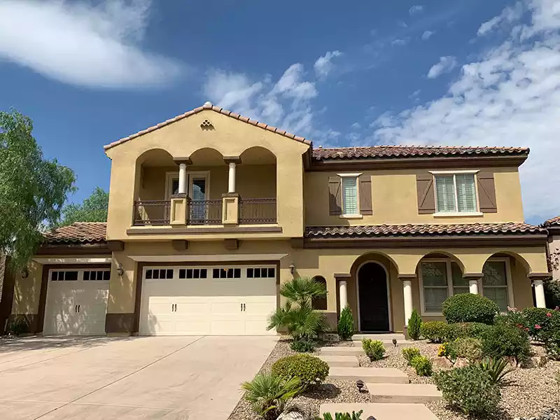 Residential-painting-Glendale-AZ