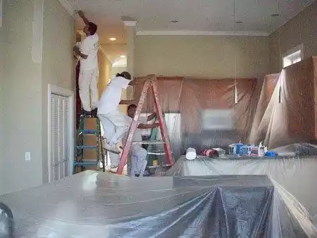 Why Choose Your Glendale Painter